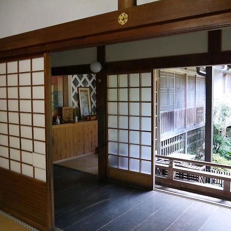 Shukubou Komyoin 코야산 외부 사진