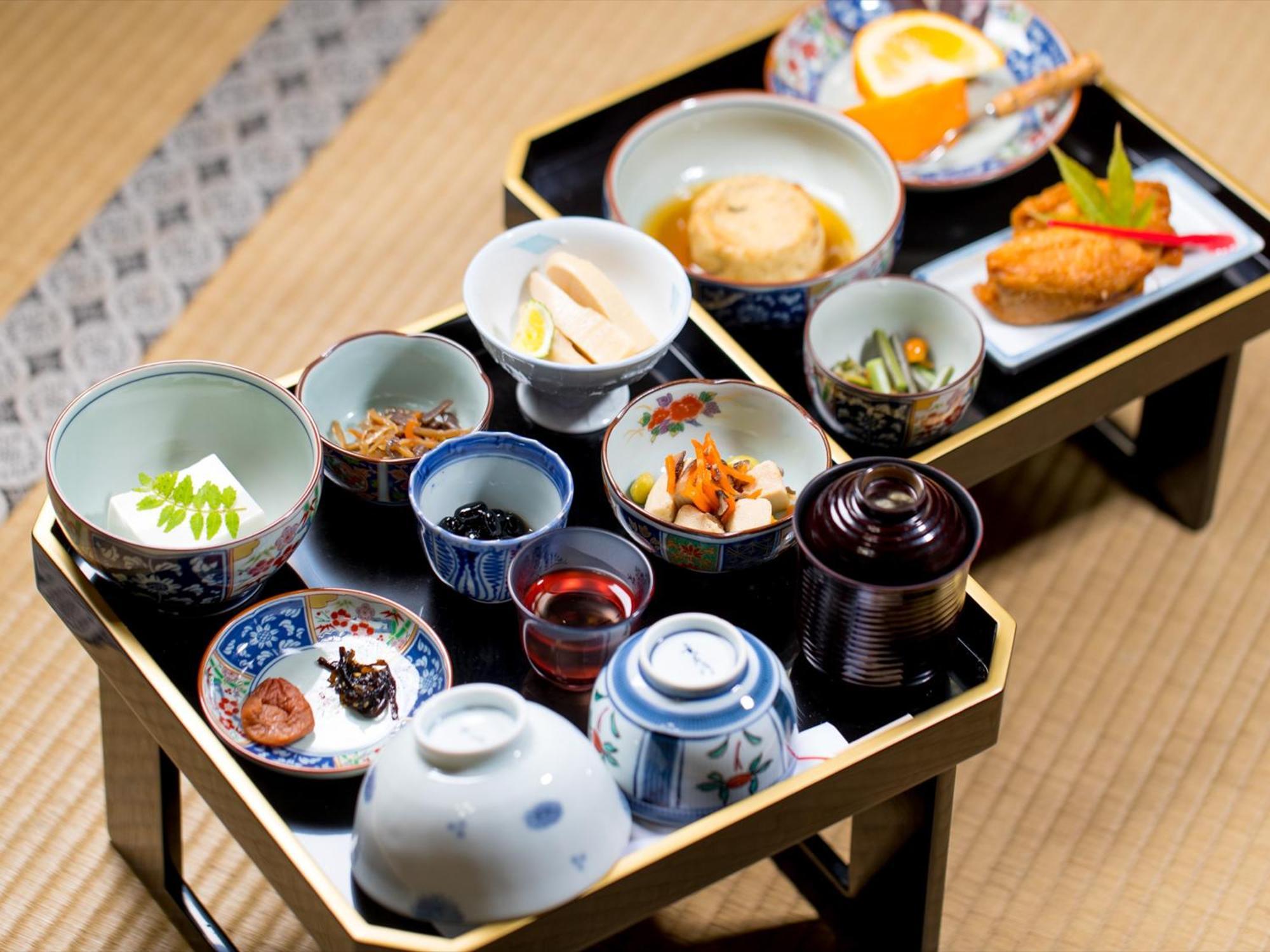 Shukubou Komyoin 코야산 외부 사진