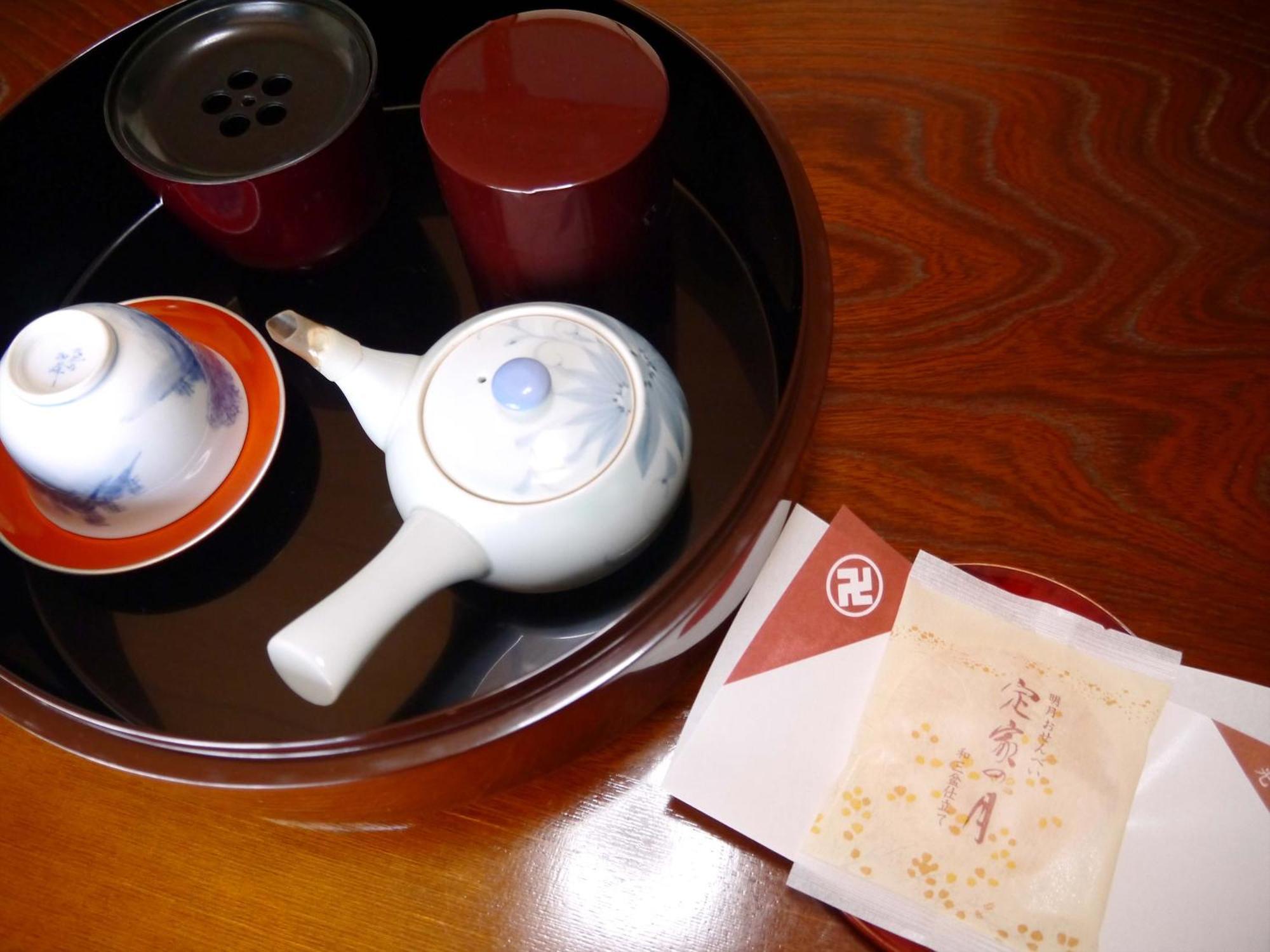 Shukubou Komyoin 코야산 외부 사진
